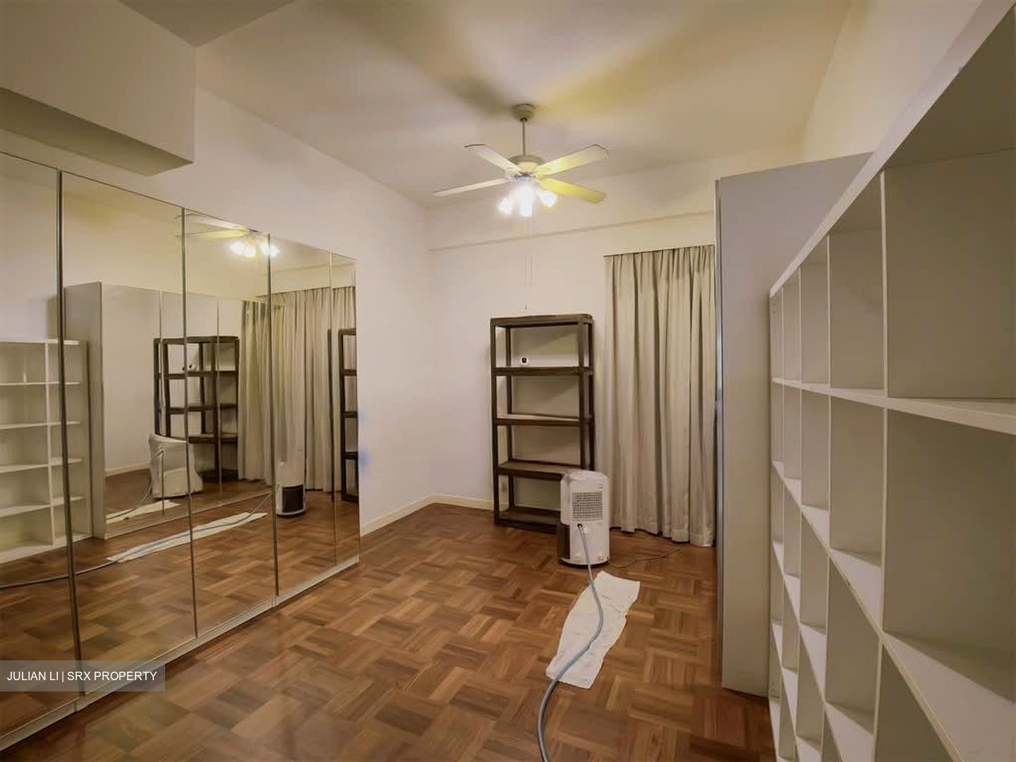 The Arcadia (D11), Condominium #597508241